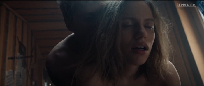 Victoria Agalakova chest epidemic