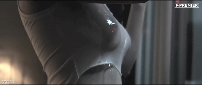 Sarah Girodo Nude Sex Scenes Bureau