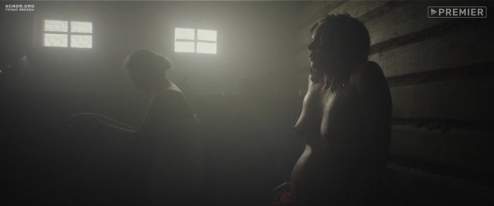 Victoria Agalakova Naked