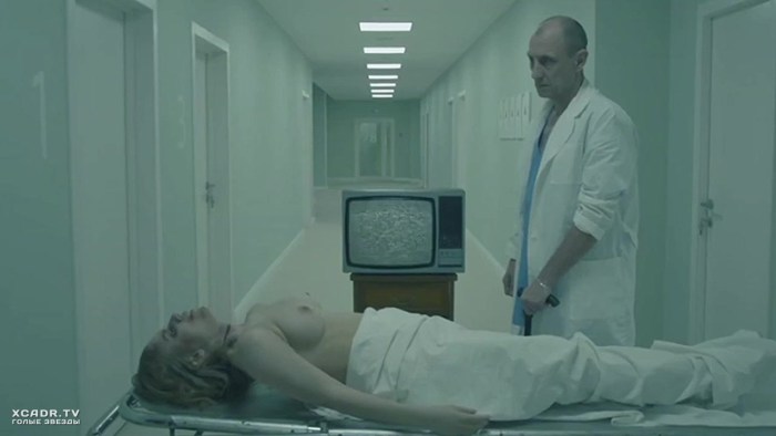 Victoria Agalakova Epidemic Erotic scenes