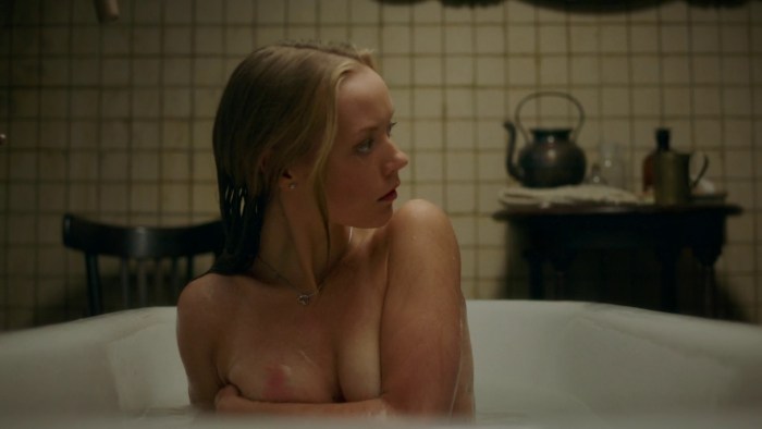 Victoria Agalakova Epidemic 2019