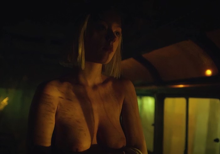 Victoria Agalakova Epidemic Tits