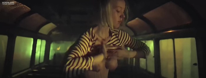 Victoria Agalakova Epidemic 2019