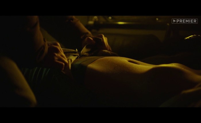 Victoria Klinkova Naked