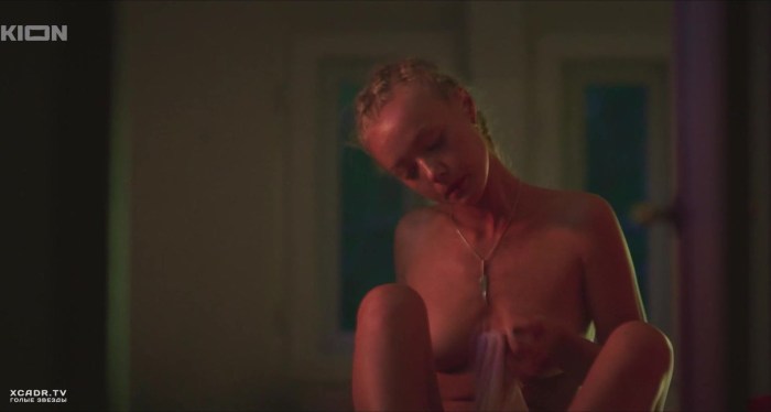 Victoria Agalakova Epidemic 2019