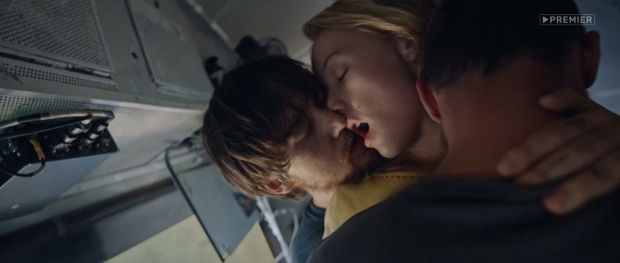 Victoria Agalakova Epidemic Nude