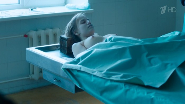 Victoria Agalakova Epidemic