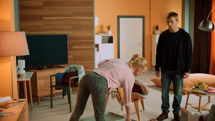 Victoria Agalakova chest epidemic