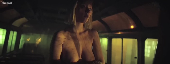 Victoria Agalakova Epidemic 2019