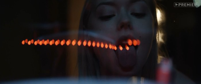 Josephine is hot alternate