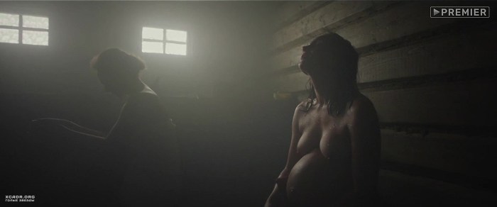 Victoria Agalakova Epidemic 2019