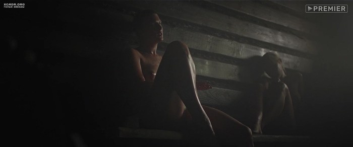 Victoria Agalakova Naked Epidemic