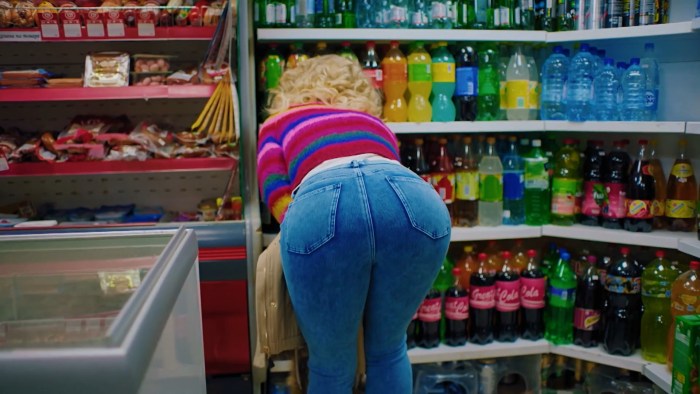 Victoria Agalakova Epidemic Tits