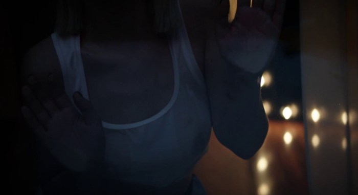 Victoria Tolstoganova Nude