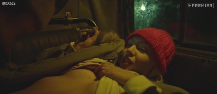 Victoria Agalakova Epidemic