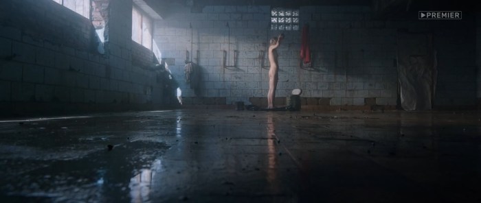 Victoria Agalakova Big Game