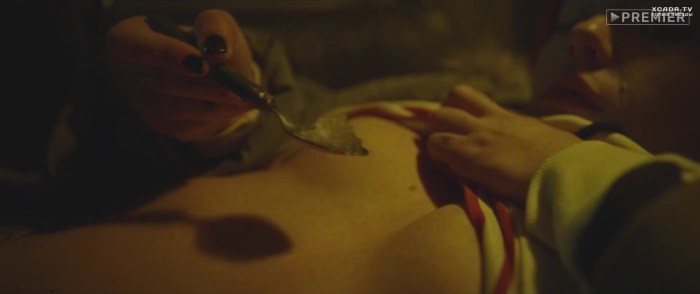 Victoria Andreevna Agalakova Nude