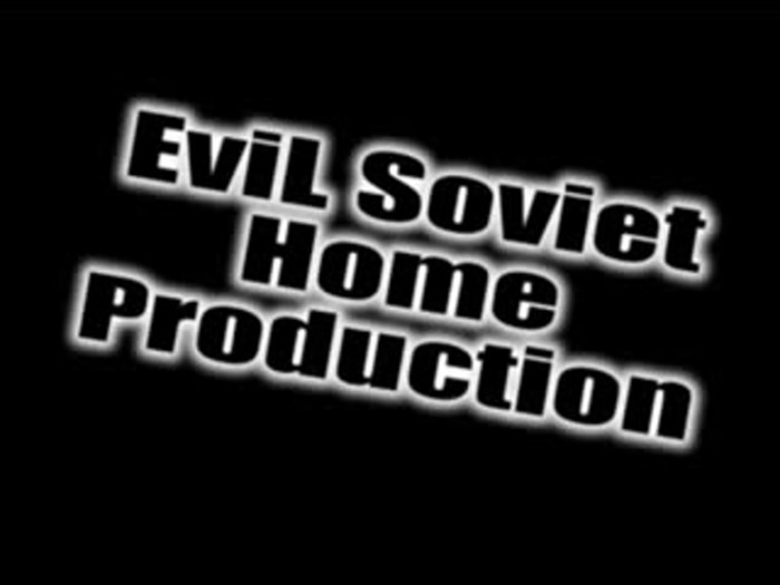 Home gangbang in stockings