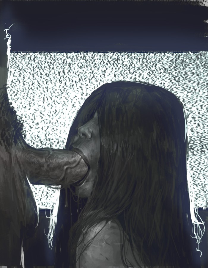 Masses ineffect Samara Hentai