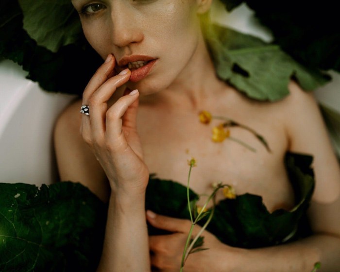 Irina Portnova Call of Duty