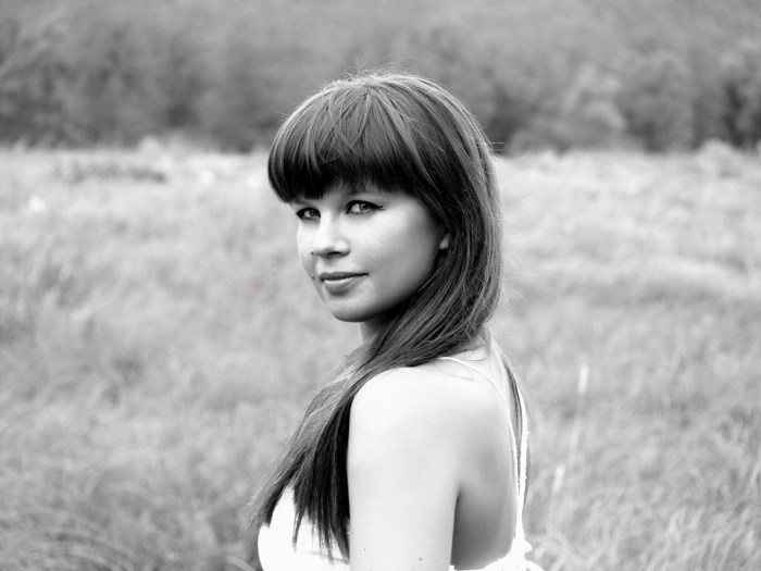 Irina Ivanovna Nikolina Naked