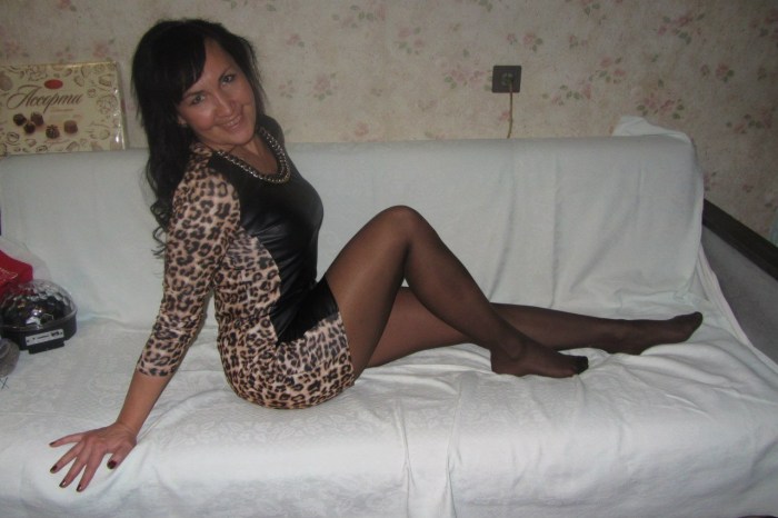 Pershina actress Irina