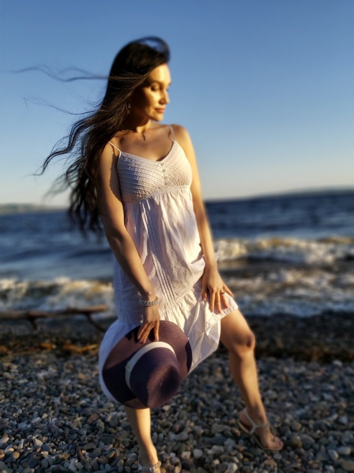 Caucasian mature mothers