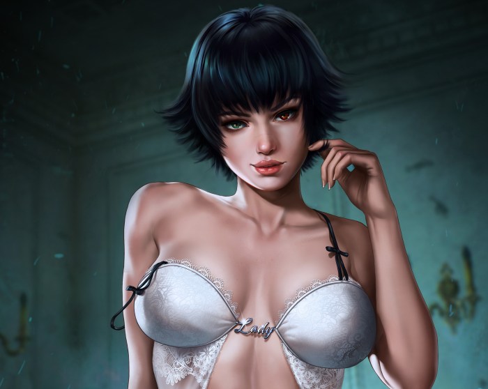 Dandonfuga Elizabeth