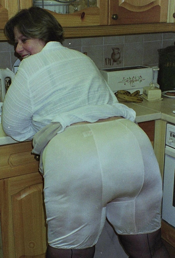 Big priests of older women