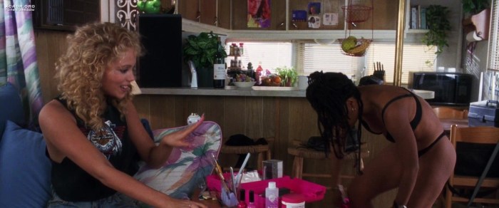 Gina Jerson Anal (Sex