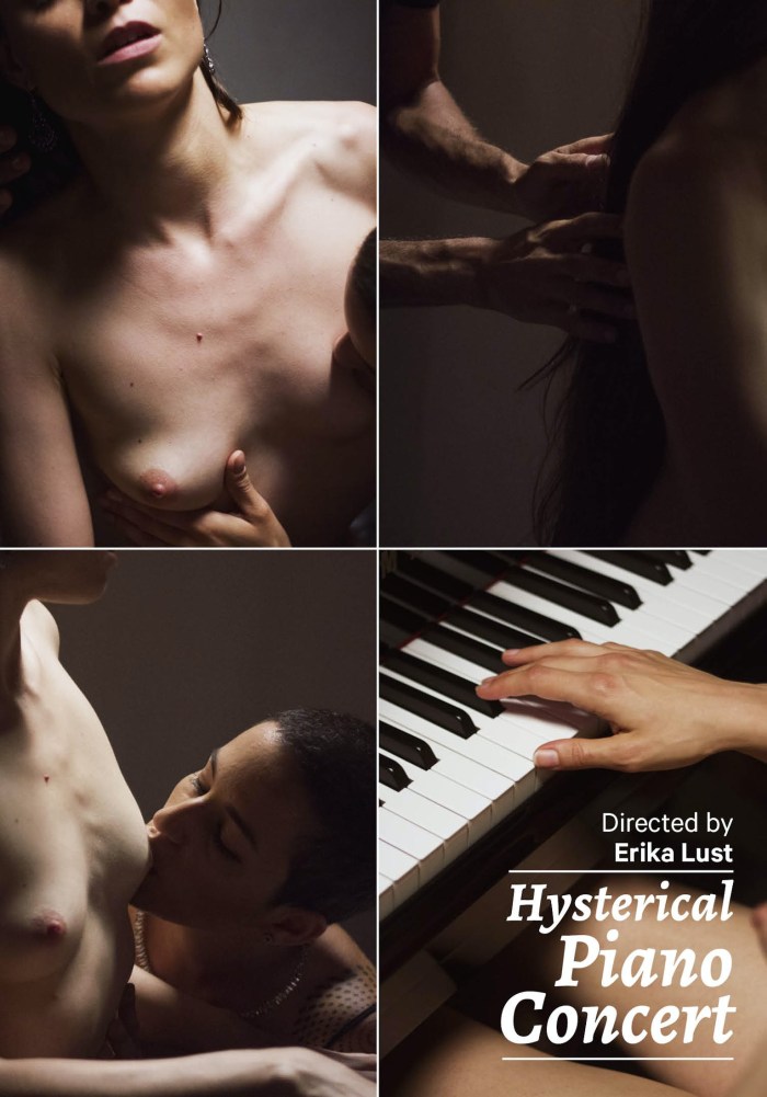 Hannah 18 +porn Masias