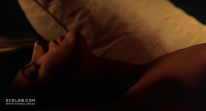 Stefani Kovaleva Ryana Shirley naked