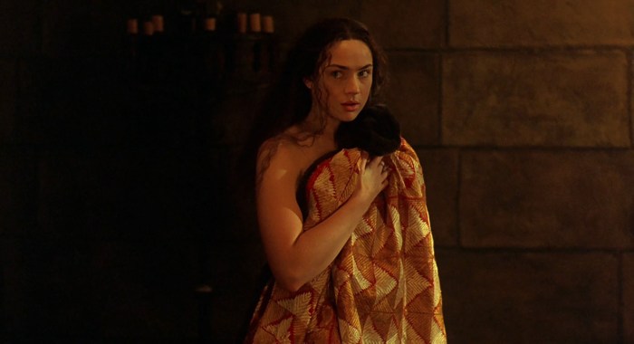 Porn actress Bailey Rhine