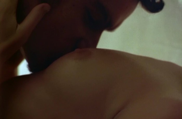 Kate Blanchett Erotic scenes