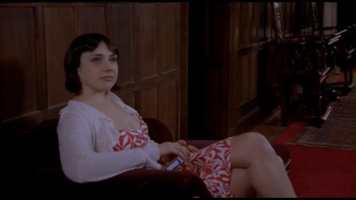 Pornstar Amanda Black