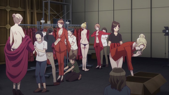 Model Shalom Harlow Naked