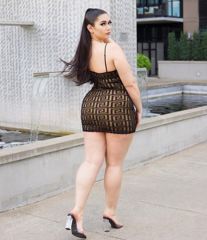 Penny Underbust Harley