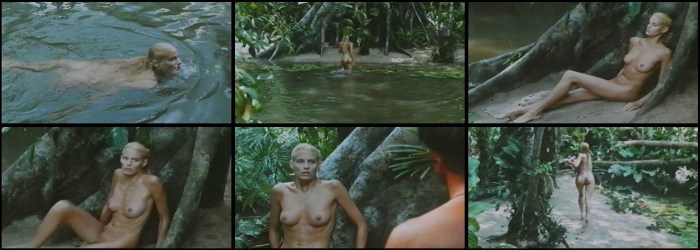 Daryl Hannah porn films
