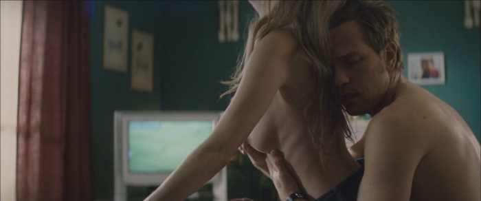 Michelle Yee Williams Fuck