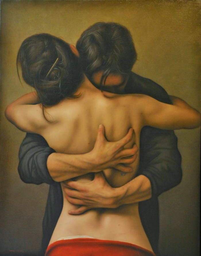 Pictures of the artist Carbonell Santiago