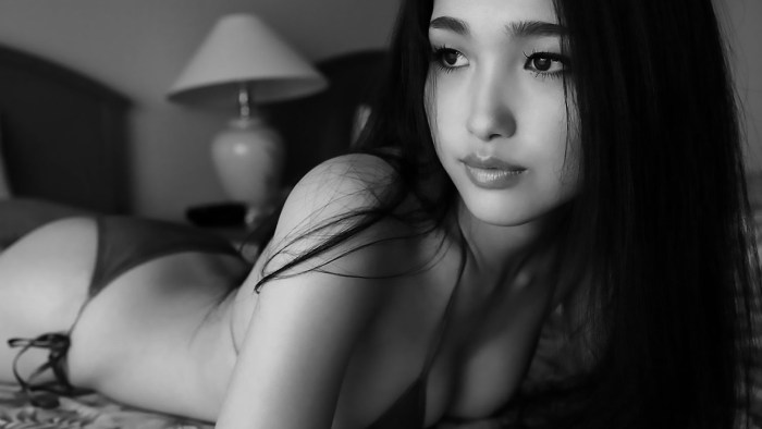 Beautiful naked Kazakhs Anal