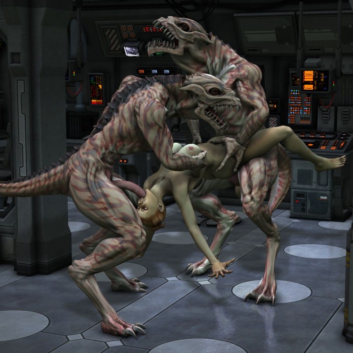 Dota 2 SLARK Big Tits