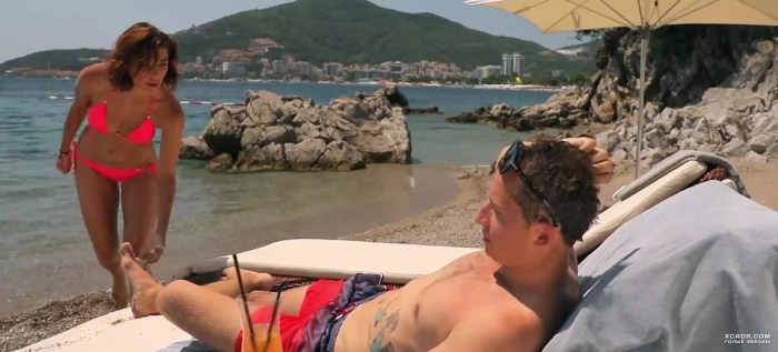 Alina Astrovskaya Naked