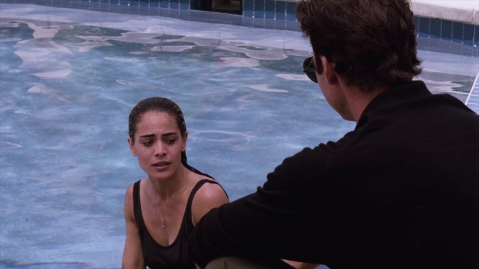 Yansi Batler difficult target