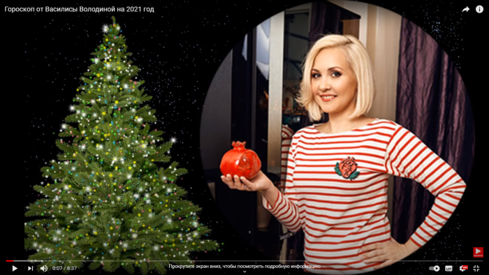 Vasilisa Volodina Naked