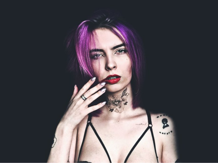 Sasha Rose Julia Usova Anal