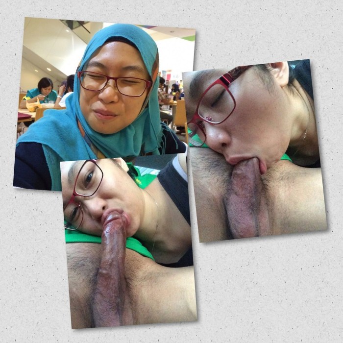 Julianna Vega Muslim