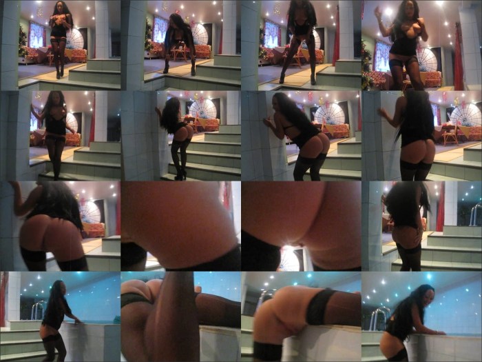 Aletta Ocean XXX, individuals,