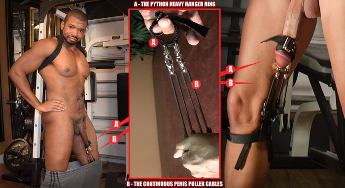 Todder and huge sweaty members of Flaccid