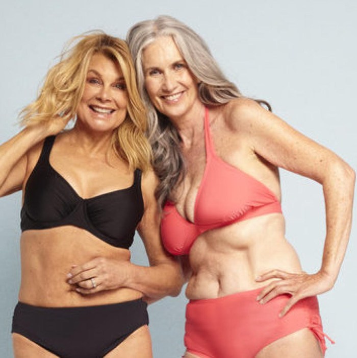 Marina Lucrezia Overo 50yo drain